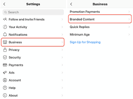 Instagram branded posts have a paid partnership with… label displayed below the influencer's instagram handle. How To Use Instagram Branded Content Ads With Influencers Social Media Examiner