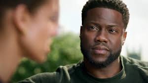 Kevin Hart talks 'Lift' and 'the pressure people put