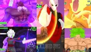Dragon Ball Z Budokai Tenkaichi 3 For Android Game Download Apk2me In 2020 Anime Fighting Games Dragon Ball Z Dragon Ball