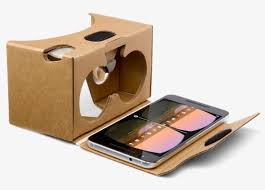 Cardboard Vr Viewer Now Available For Purchase In Google S Store Google Cardboard Vr Viewer Google Store