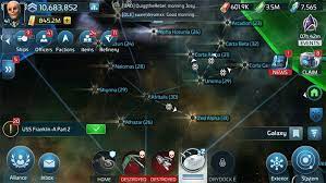 To understand the dangerous cosmos of star trek fleet command mod apk, summon your skills in strategy, combat, diplomacy, and management. Download Star Trek Fleet Command Mod Apk V1 000 18129 Unlimited Money