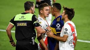 Boca juniors se enfrentan en partido en vivo por los octavos de la copa argentina 2021 este miércoles 4 de agosto. Boca Juniors Vs River Plate Revisa Las Incidencias Goles Y Resultado Del 2 2 En La Bombonera Por Fecha 4 De Copa Diego Maradona 2021 Rpp Noticias