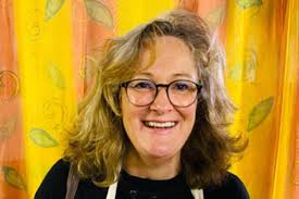 Crafts charity names chair