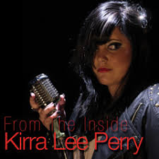 Stream Kirra Lee Perry music