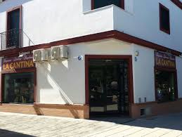 Libreria La Cantina