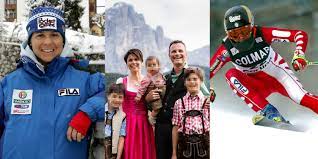 Create a free family tree for yourself or for isolde kostner and we'll search for valuable new information for you. Isolde Kostner Sbarca Sull Isola Le Vittorie Il Ritiro L Hotel