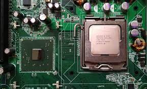 Motherboard model n umber : Chipset Wikipedia