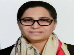 Dr. Satinder Kaur will be the new chairperson of Chandigarh Child Welfare  Committee.