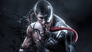 Burlingame, russ marvel studios mystery film releasing between black panther 2 and captain marvel 2 (недоступная ссылка). Venom 2 Data Vyhoda