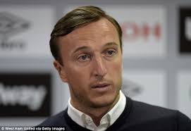 Roy Hodgson tells Mark Noble he is still in his thoughts as West Ham  midfielder is made to wait for England opportunity
