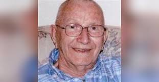 Gerald Jorgenson Obituary