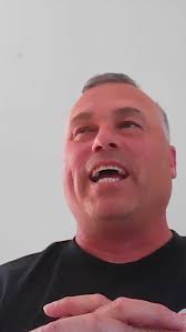 Instead of a marketing tip today, here’s a tip from my latest guest…⁠, ⁠,  Because honestly? It’s way more important than any strategy I could give  you.⁠, ⁠, 👉 Don’t kick.⁠, ⁠, Darren Dawson — retired ...