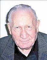 Norman Overman Obituary (2009)