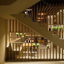 Claustra Interieur Paravent Bois Decoration Design Claustra Bois Interieur Claustra Maison
