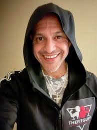 Albert Abrego's Instagram, Twitter & Facebook