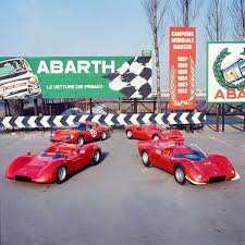 Tazio Nuvolari S Victory 70 Years Ago Giving Rise To The Scorpion Legend Automobilsport Com