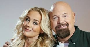 Anders Bagges fråga till hustrun efter skilsmässan