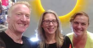 COOLUM HIGH CHEERLEADERS ARE GRAND CHAMPS