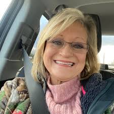 Stephanie Messick Blackmon