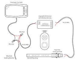 Diagram 3 Wire Led Light Wiring Diagram Full Version Hd Quality Wiring Diagram Diagramsimag Salaries Des Magasins De Chaussures Fr