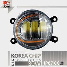 Lyc 3 5 4 Led Fog Light 24 Volt Hid Lights Fog Light For Honda Fit 12v Led Car Light Ip 67 1800lm Korea High Power Led Fog Lights Car Led Lights Car Lights