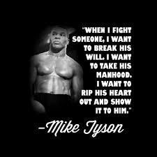 Mike tyson disziplin heißt, etwas, das man zitate tyson, mike. Mike Tyson Schuhe Ed2dd4
