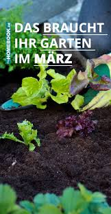 Das Braucht Der Garten Im Marz Garten Rosen Dungen Pflanzen