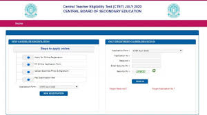 Ctet exam is a must for everyone who aspires to become a teacher. Cbse Extends Ctet July 2020 Application Date Check At Ctet Nic In News Nation English