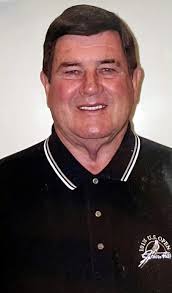 Truman Blackman Obituary