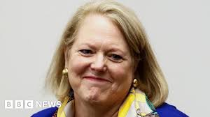 Ginni Thomas: US Supreme Court justice's wife says she regret her  post-election texts