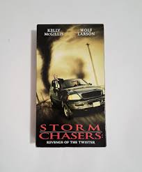 Storm Chasers: Revenge Of The Twister Pioneer | Mercari
