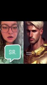 Maximus Horse Tangled