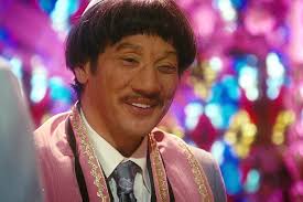 I Now Pronounce You Chuck & Larry (2007)