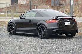 Undecided On Wheels For Your Audi Tt Check Out Over 100 Examples On Aftermarket Wheels On Our Site To Help You Choose M Audi Tt Super Luxury Cars Audi Tt S