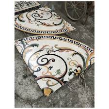 One of the benefits is that most of the cutting is done below water, thereby eliminated water jet cutters are very expensive machines with a single cutter, sometimes costing over one hundred thousand dollars. Medallion Waterjet Cutting Machine Medallion Waterjet Cutting Machine Suppliers And Manufacturers At Okchem Com