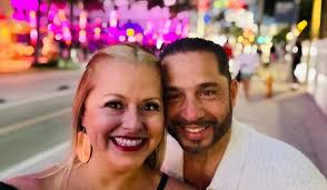 Glorivee Rivera and Carlos Mota's Wedding Website