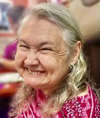 Mary Patricia Blair Obituary July 15, 2022