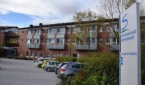 52382 niederzier, wohnung zur miete. Niederzier Wohnanlage Sophienhof Weichen Auf Kontinuitat Gestellt