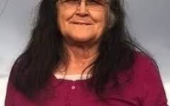 Linda Locke Obituary