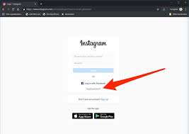 Maybe you would like to learn more about one of these? How To Change Your Instagram Password Or Reset It