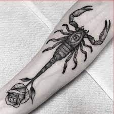 However, it has strong ties with ancient cultures and religions. 55 Best Scorpion Tattoos Design And Ideas With Their Accurate Meaning