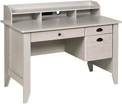 Top 10 Best White Desk With Hutch Salient Themes