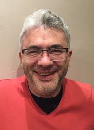 Patrick GENAIS, 61 ans (NOE, BOULOGNE, LE KREMLIN BICETRE)