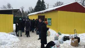 This is a listing description section where you can write about your listing. Eto Chistaya Ezhovshina Chto Proishodit V Specpriemnike Saharovo Rossiya I Rossiyane Vzglyad Iz Evropy Dw 04 02 2021