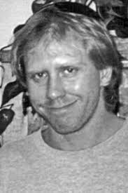 John Russell Paulson