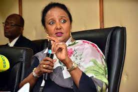 The director of knec, george magoha, replaced it in the book education. Baringo News Education Cs Amina Mohamed Dissolves Moi Girls Nairobi Board After Defilement Saga School Principal Opts For Early Retirement Facebook