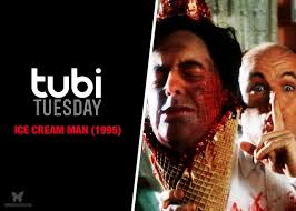 Tubi Tuesday: Ice Cream Man (1995) - Morbidly Beautiful
