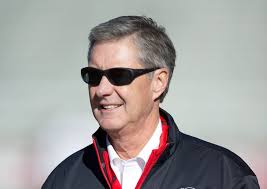 Why did Chris Hill offer to play BYU via email knowing his email is public? 