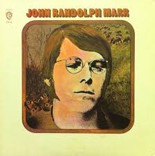 John Randolph Marr by John Randolph Marr (Album, Singer-Songwriter):  Reviews, Ratings, Credits, Song list