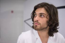 Anthony Mustafa's Instagram, Twitter & Facebook